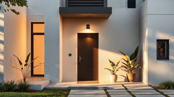 5 astuces pour choisir un éclairage extérieur idéal