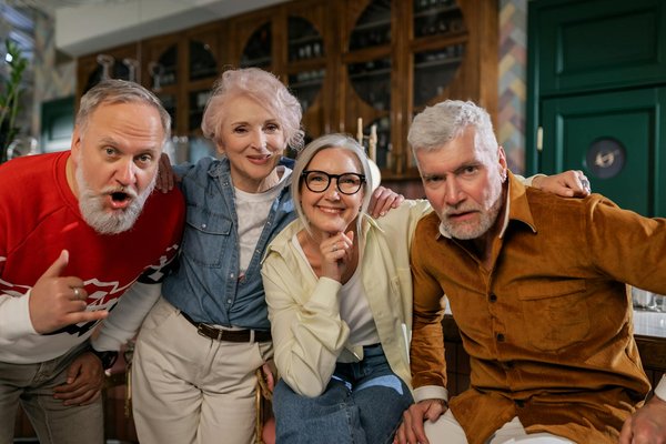 Comment choisir des chaussures confortables et sécurisées pour les seniors ?