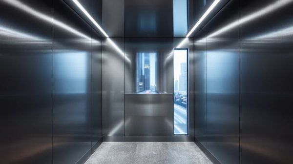 Les avantages d'un ascenseur moderne pour l'accessibilité