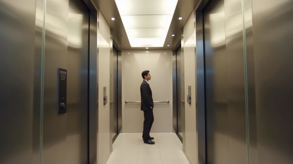 Optimiser l'accessibilité grâce à un ascenseur moderne