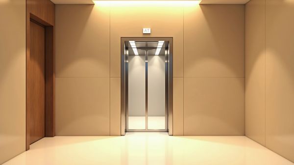 Optimiser l'accessibilité grâce à un ascenseur moderne
